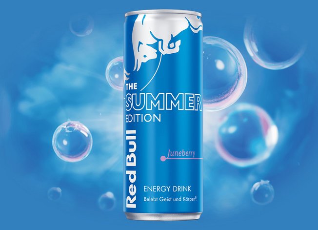 Redbull