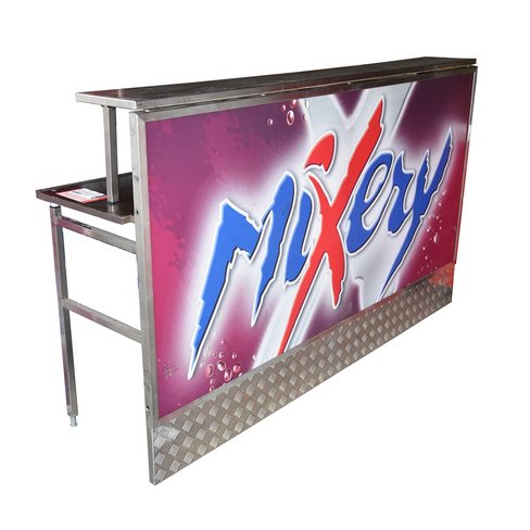 Theke Mixery