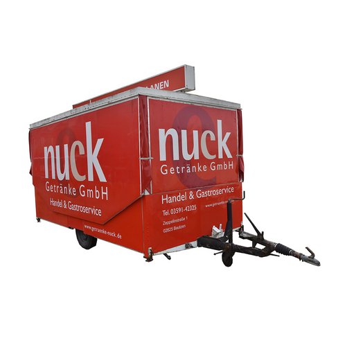nuck Anhänger groß